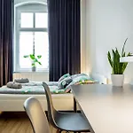 Wygodne W Gliwicach Homestay