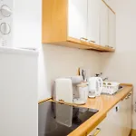 Wygodne W Gliwicach Homestay