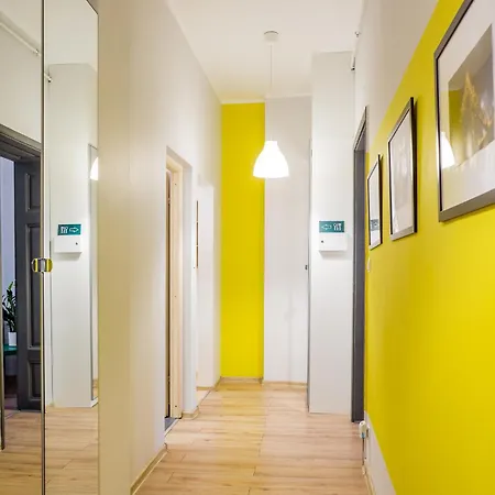 Wygodne W Gliwicach Homestay Gliwice