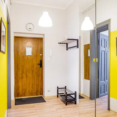 Homestay Wygodne W Gliwicach Gliwice