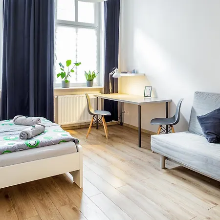 Wygodne W Gliwicach Homestay Gliwice