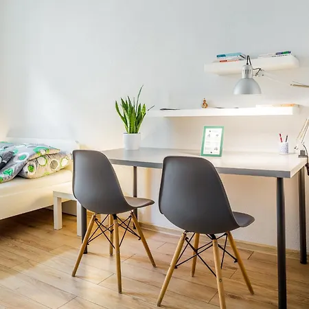 Wygodne W Gliwicach Homestay Gliwice
