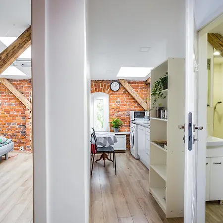 Wygodne W Gliwicach Homestay