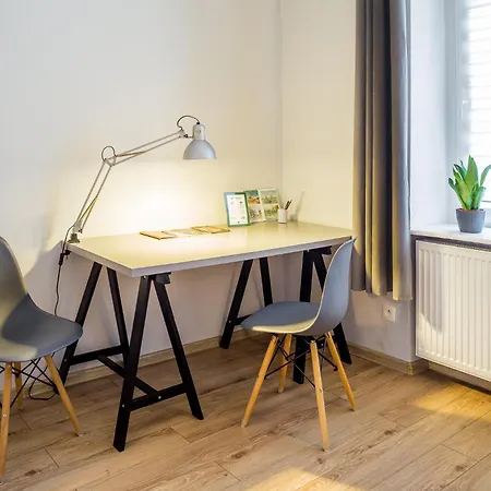 Homestay Wygodne W Gliwicach Gliwice