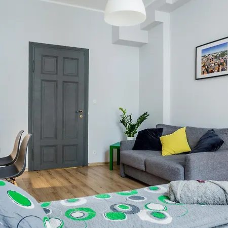 Homestay Wygodne W Gliwicach