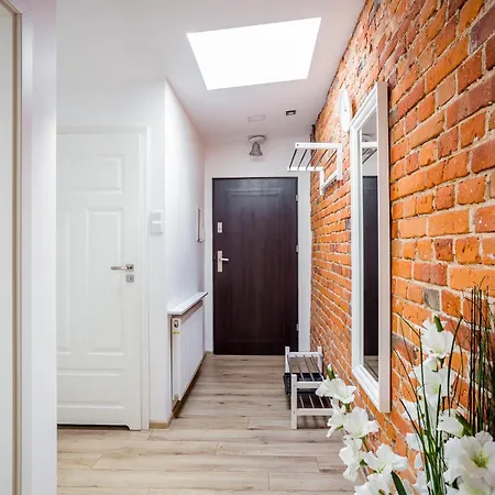 Homestay Wygodne W Gliwicach *