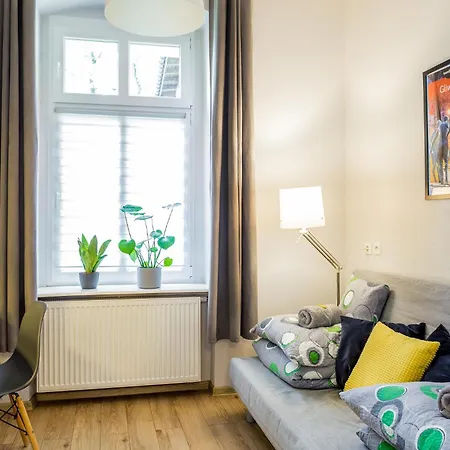 Homestay Wygodne W Gliwicach