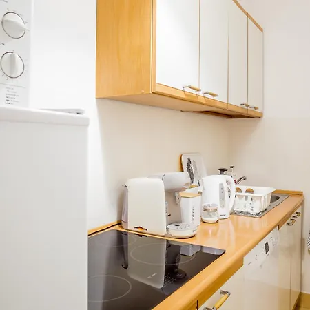 Wygodne W Gliwicach Homestay