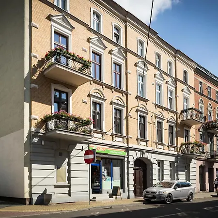 Wygodne W Gliwicach Homestay Gliwice