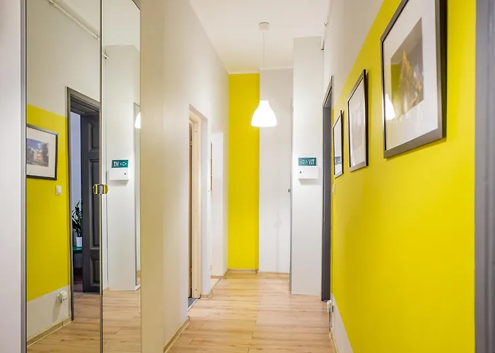 Wygodne W Gliwicach Homestay Gliwice