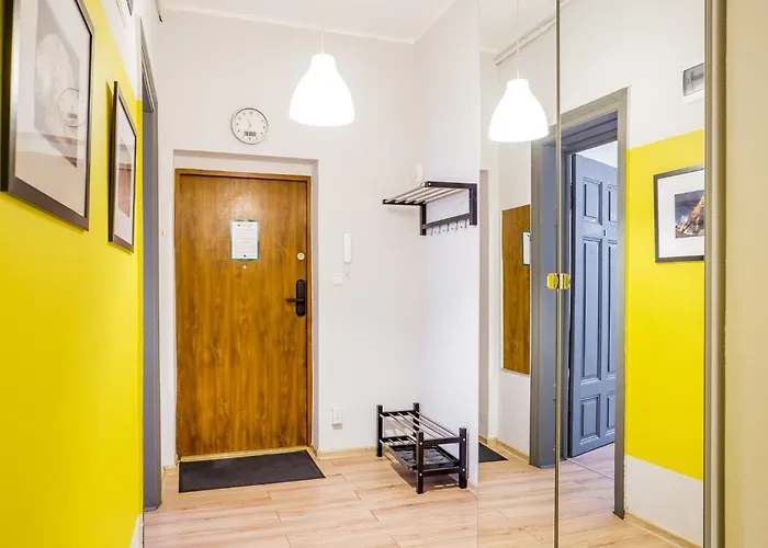 Homestay Wygodne W Gliwicach Gliwice