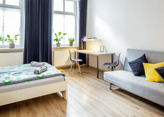 Wygodne W Gliwicach Homestay Gliwice