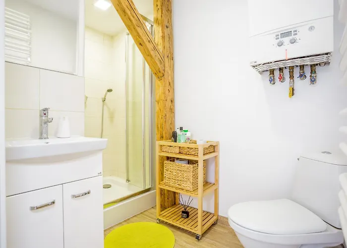 Homestay Wygodne W Gliwicach *