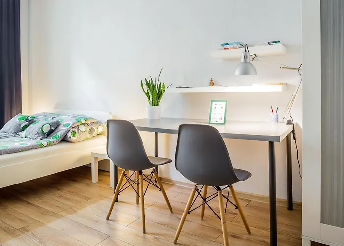 Wygodne W Gliwicach Homestay Gliwice