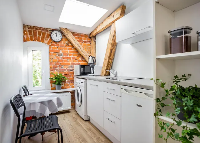 Wygodne W Gliwicach גליביצ'ה