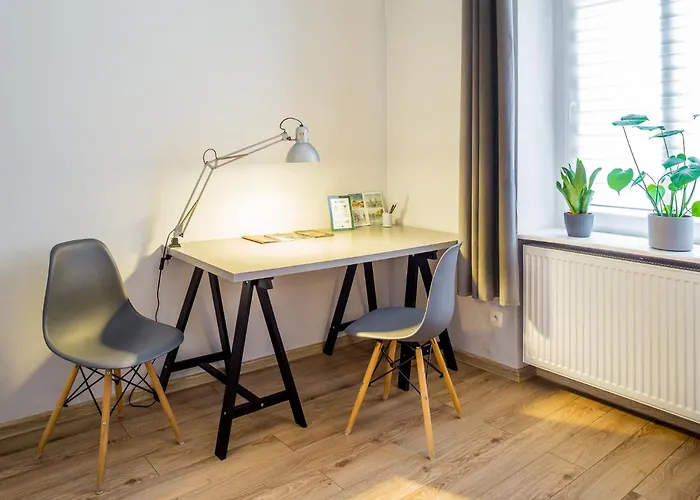 Homestay Wygodne W Gliwicach Gliwice