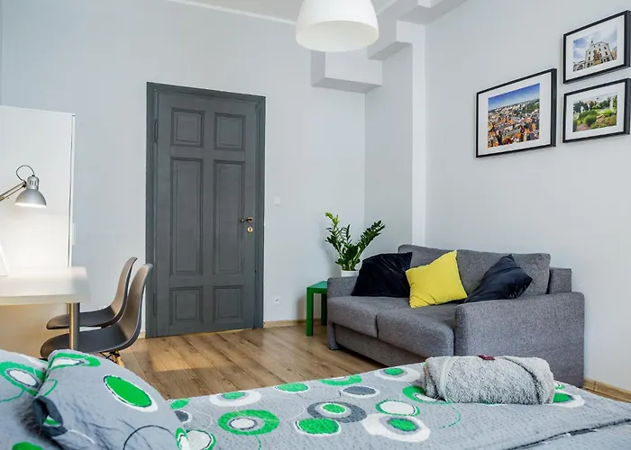 Homestay Wygodne W Gliwicach