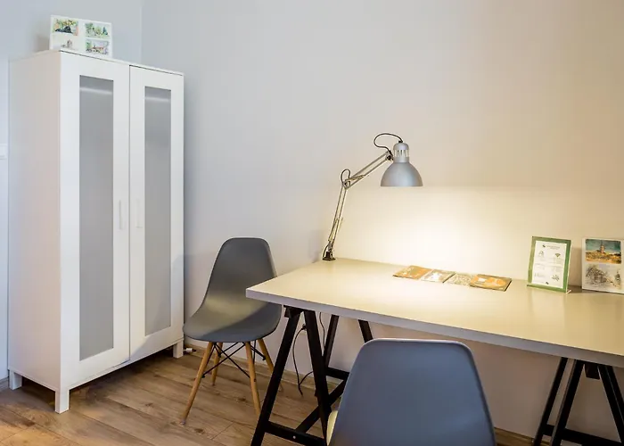 בית אירוח Wygodne W Gliwicach *