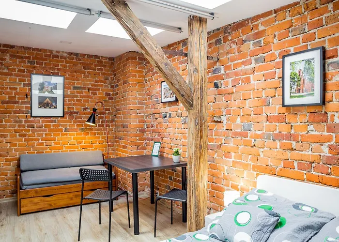 Wygodne W Gliwicach * גליביצ'ה