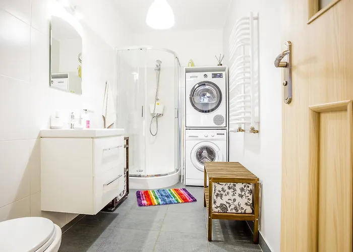 Homestay Wygodne W Gliwicach