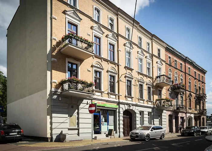 Wygodne W Gliwicach Homestay Gliwice