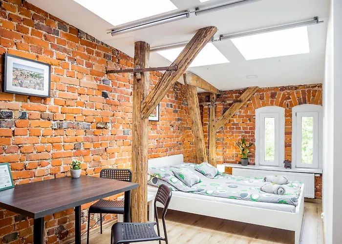 Wygodne W Gliwicach Homestay