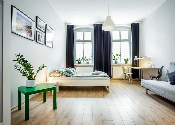 Wygodne W Gliwicach *